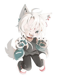Chibi Full