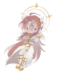 Chibi Full